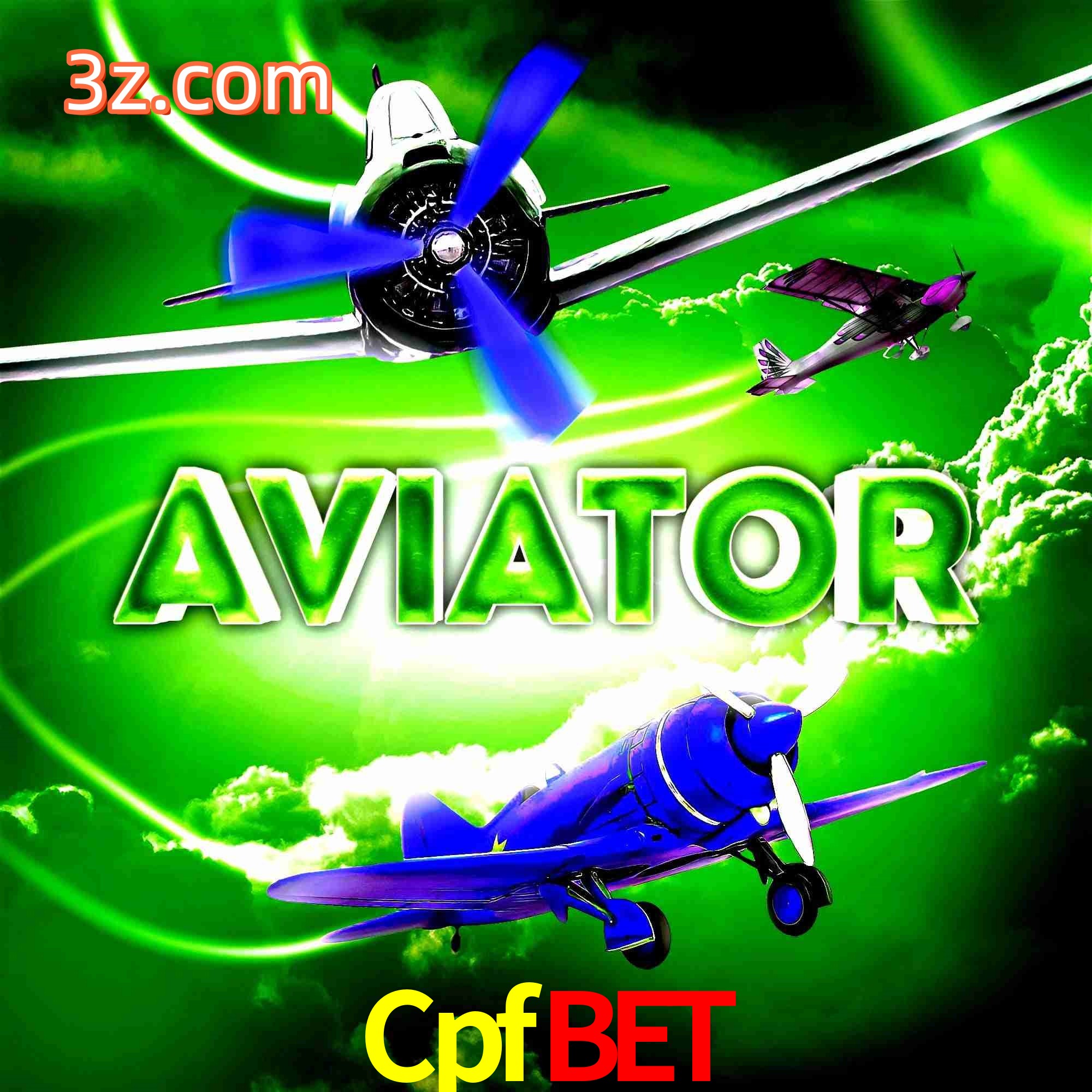 Aviator Cpfbet Tente a Sorte
