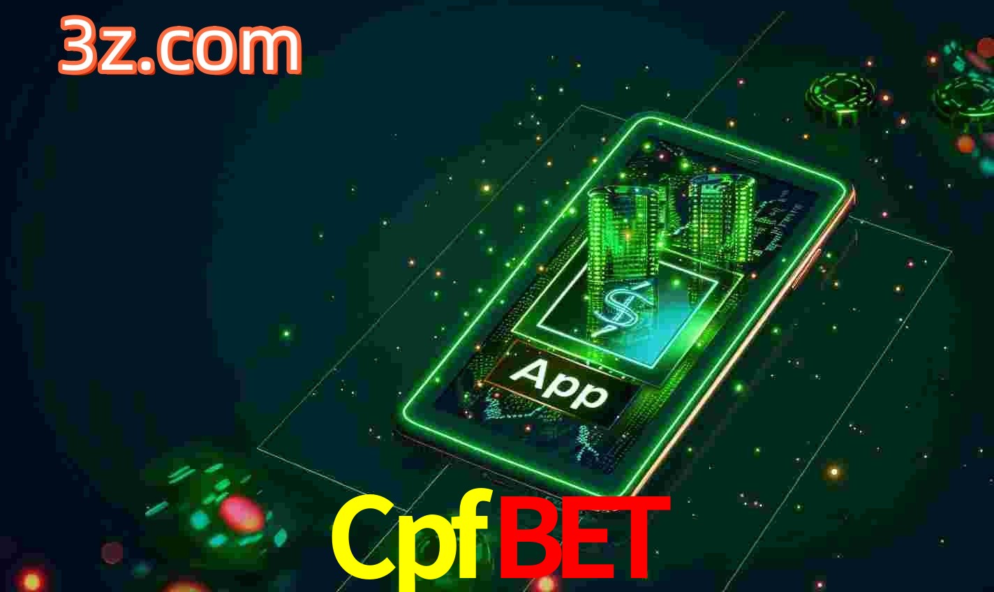 Simplificando a Experiência de Jogo Cpfbet App