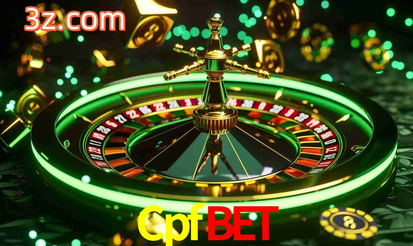 Desfrutar de um Cassino Cpfbet