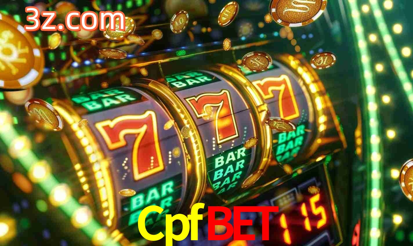 Populares Slots Cpfbet