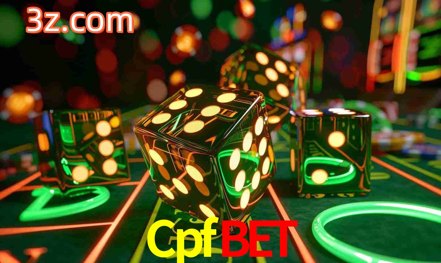 Entretenimento no Jogos Cpfbet